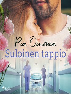 cover image of Suloinen tappio